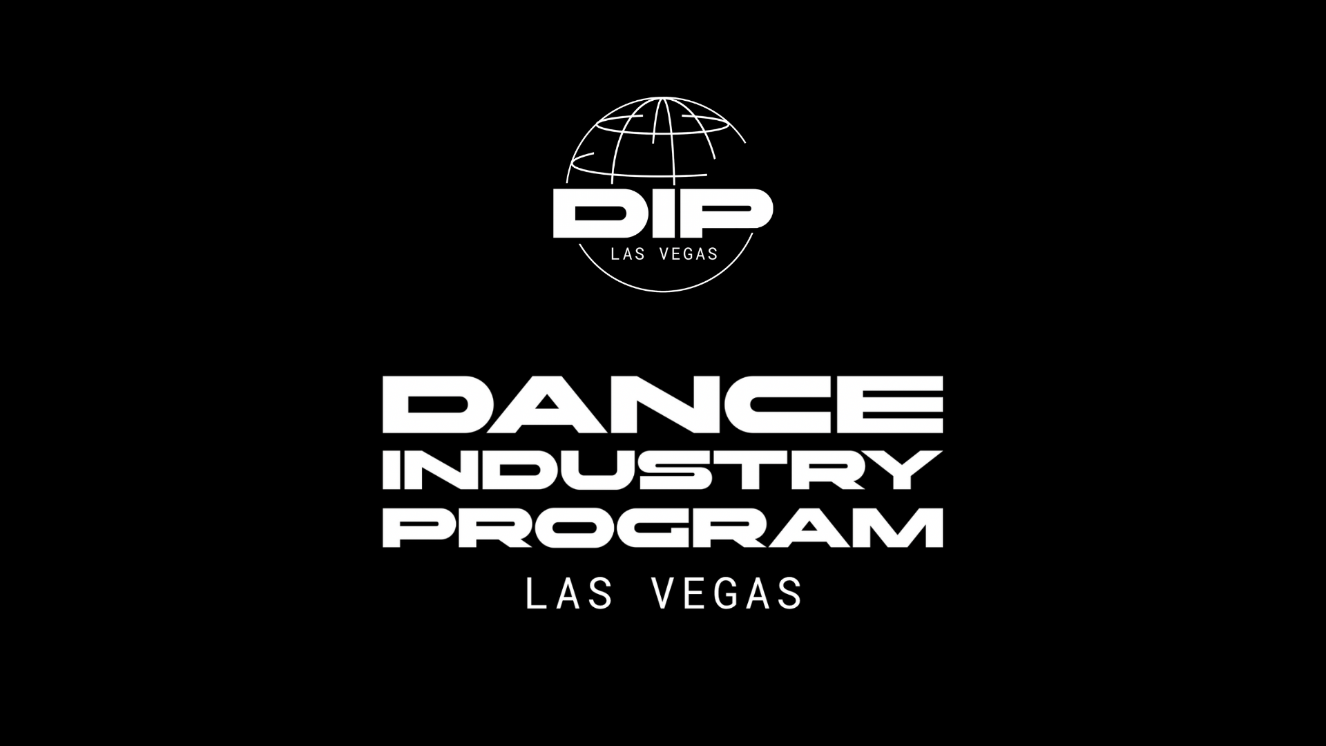 Dance Industry Program