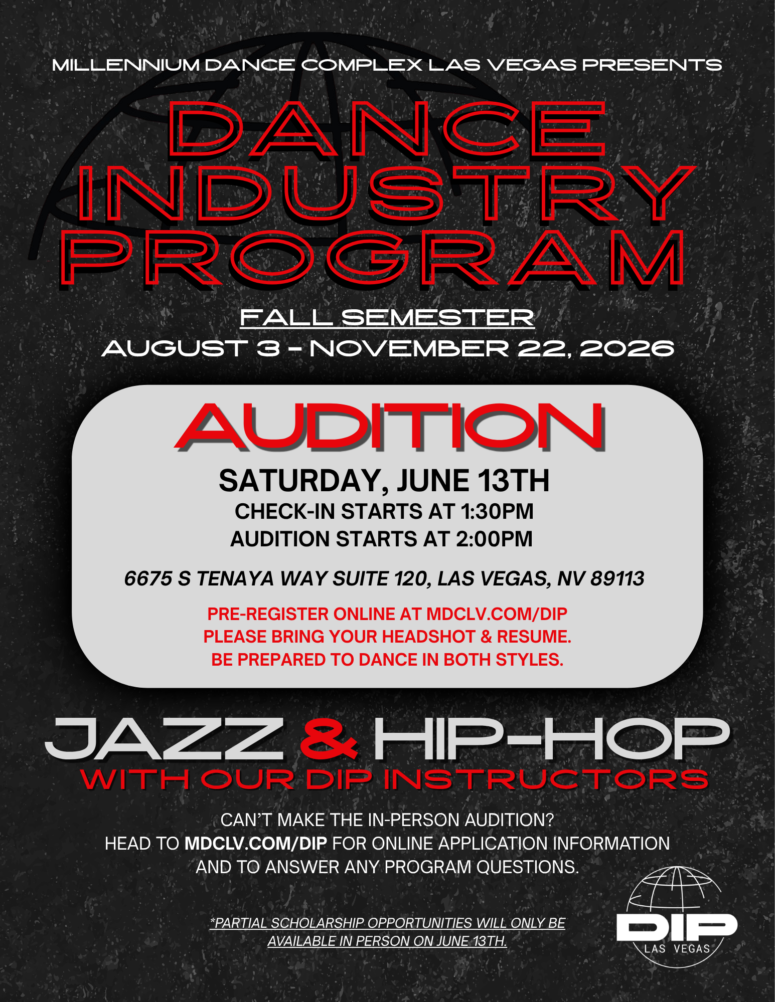 Summer Showcase
